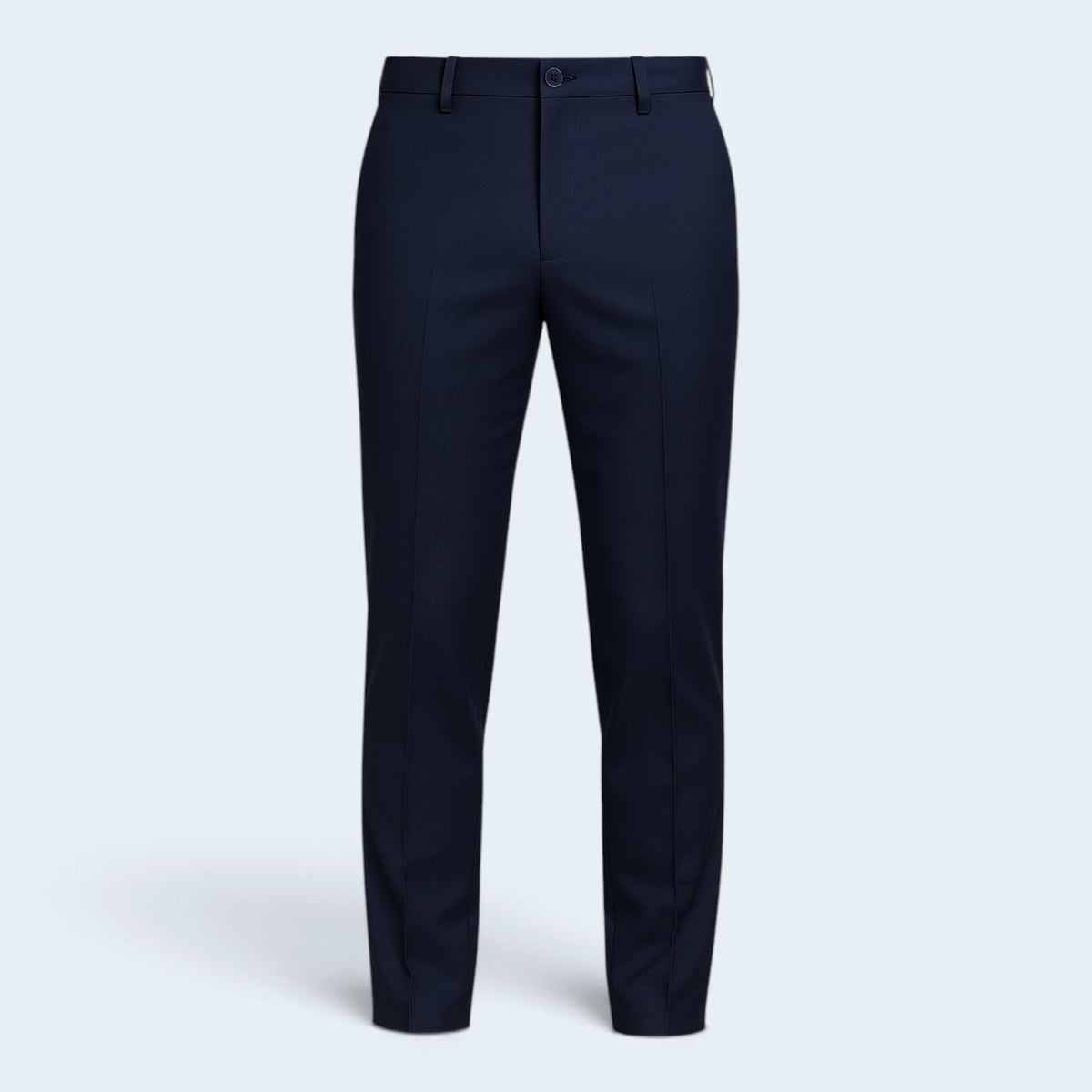 Pantalon de Costume – Style Tailleur Moderne